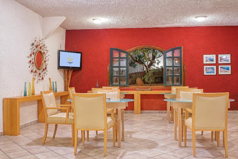 Cavos Bay Hotel & Studios 아르메니스티스 외부 사진